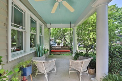 129 E Schreyer Place, Columbus, OH 43214 - photo 4