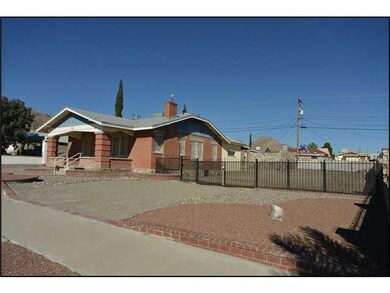 3111 Sacramento Ave, El Paso, TX 79930 - photo 3