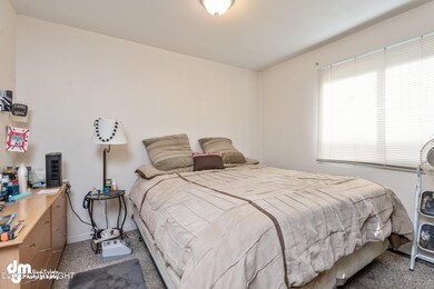 Unit 1 Bedroom 1