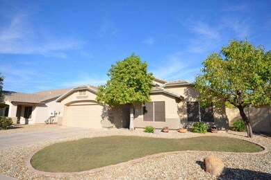 2062 E Smoke Tree Rd, Gilbert, AZ 85296 - photo 2