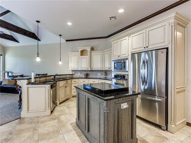 1300 Denver Cir, Moore, OK 73160 - photo 5