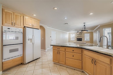 3718 Canary Palm Ct, Las Vegas, NV 89121 - photo 6