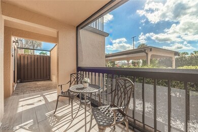 15444 Admiralty Cir unit 4, North Fort Myers, FL 33917 - photo 3