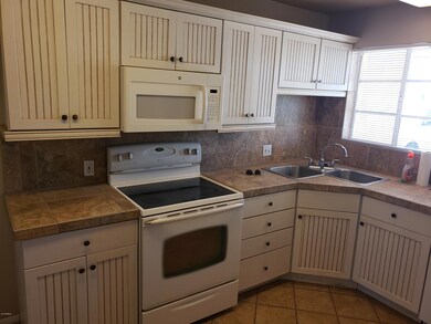 GOOD CABINET SPACE