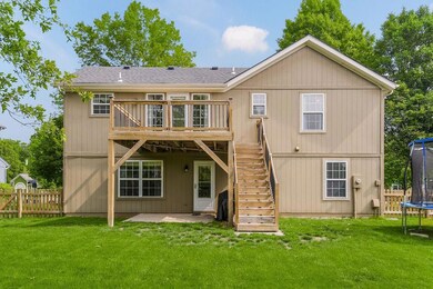 21301 W 51st Terrace, Shawnee, KS 66218 - photo 4