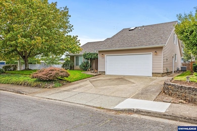 5219 Spring Leaf Ct N, Keizer, OR 97303 - photo 2