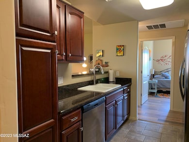 Rio del Sol unit 16301, Tucson, AZ 85718 - photo 7