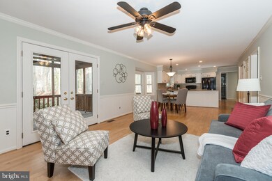 9701 S Park Cir, Fairfax Station, VA 22039 - photo 6