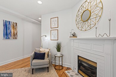 1323 1st St NW, Washington, DC 20001 - photo 6