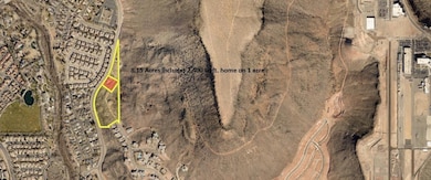 0 8 15 Acres Whisper Ridge, Saint George, UT 84770 - photo 2