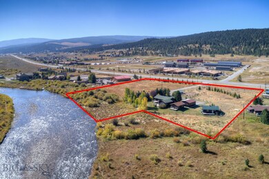 46910 Gallatin Rd, Gallatin Gateway, MT 59730 - photo 3