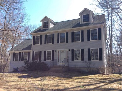 11 Nottingham Ln, Salem, NH 03079 - photo 4