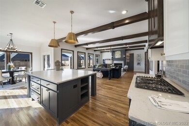 28 W 167th St S, Glenpool, OK 74033 - photo 7