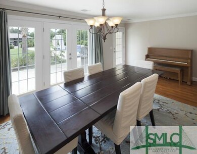 Dining Room.
