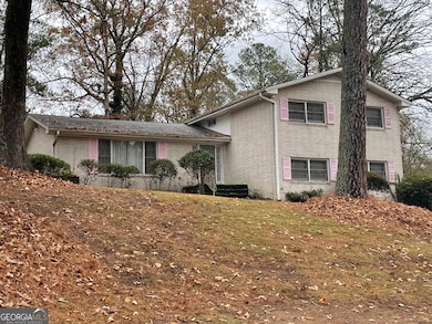 350 Peyton Place SW, Atlanta, GA 30311 - photo 2