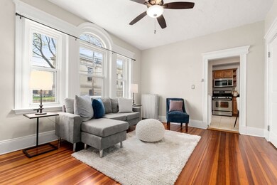 221 Shurtleff St unit 2, Chelsea, MA 02150 - photo 4