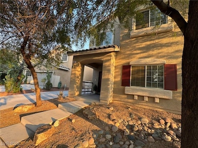 5037 Lower Falls Ct, Las Vegas, NV 89141 - photo 2