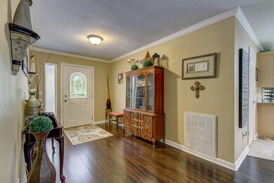 588 Spring Creek Hwy, Crawfordville, FL 32327 - photo 6