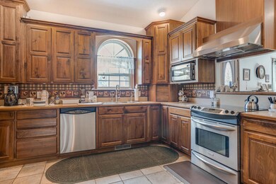 301 Elk Park Rd, Columbia Falls, MT 59912 - photo 5