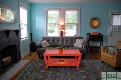 521 E 55th St, Savannah, GA 31405 - photo 5