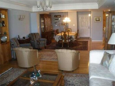 Horizon East unit 806, Watertown, MA 02472 - photo 3