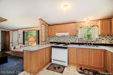 2110 Wetmore, Luzerne, MI 48636 - photo 7