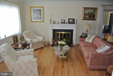 11500 Fairway Dr unit 104, Reston, VA 20190 - photo 6