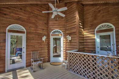 644 River Plantation Rd, Crawfordville, FL 32327 - photo 4