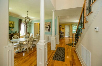 1018 Emerald Place, Evans, GA 30809 - photo 5