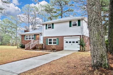 1008 Mains Creek Rd, Chesapeake, VA 23320 - photo 2