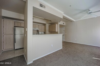 7 View To Kitchen