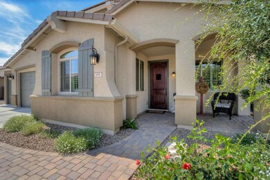 695 W Leatherwood Ave, San Tan Valley, AZ 85140 - photo 2