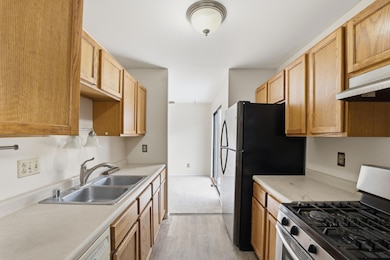 6647 N Bourbon St unit 58, Milwaukee, WI 53224 - photo 4