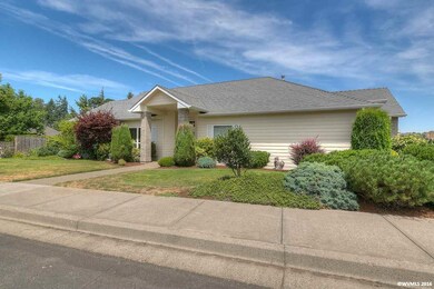 6613 Brookhollow Ct NE, Keizer, OR 97303 - photo 2