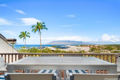 View from the living room lanai