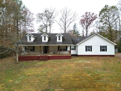 221 Uptain Ln, Oakman, AL 35579 - photo 2