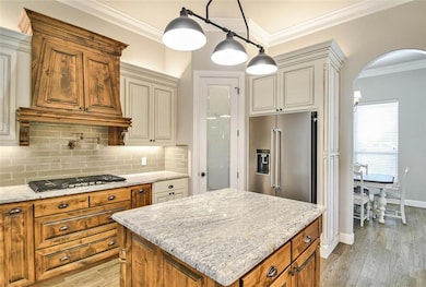 220 Wishbone Ct, Granbury, TX 76049 - photo 7