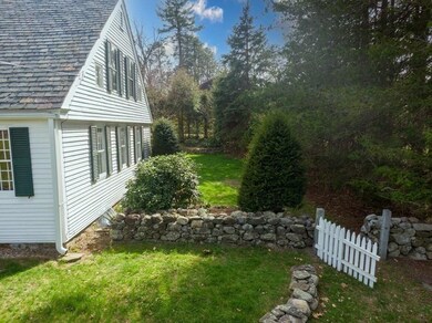 152 Triangle St, Amherst, MA 01002 - photo 5