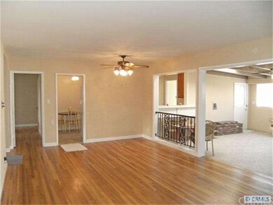 Beautiful Hardwood Floors