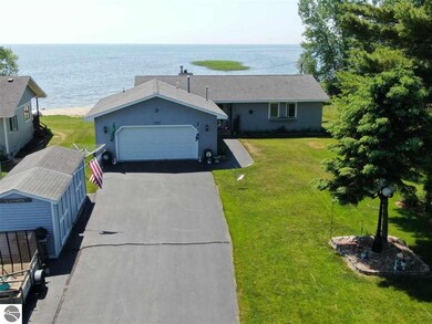 3540 E Michigan Ave, Au Gres, MI 48703 - photo 3