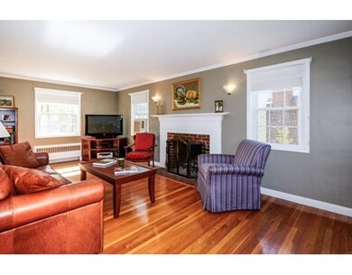 71 Centre Ln, Milton, MA 02186 - photo 6