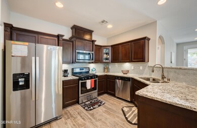 13613 Keighly St, El Paso, TX 79928 - photo 6