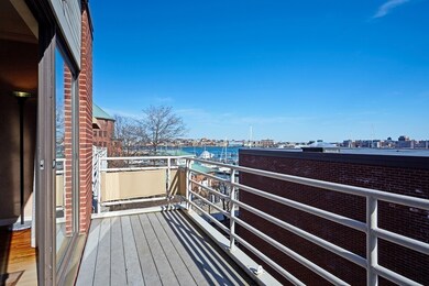 32 Shipway Place, Charlestown, MA 02129 - photo 5