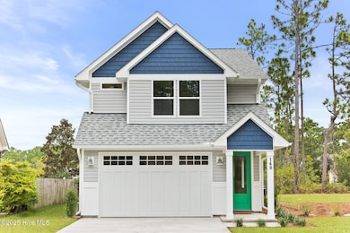 148 S High Point Rd, Boiling Spring Lakes, NC 28461 - photo 2