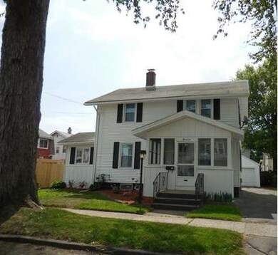 17 Garden St, West Springfield, MA 01089 - photo 3