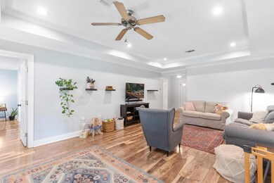 120 Huntington Dr, Hattiesburg, MS 39402 - photo 7