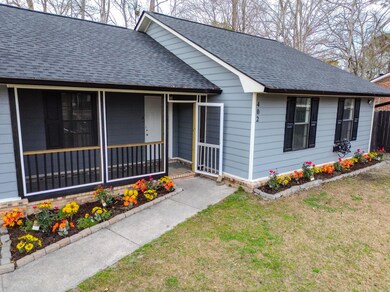 402 Citadel St, Ladson, SC 29456 - photo 2