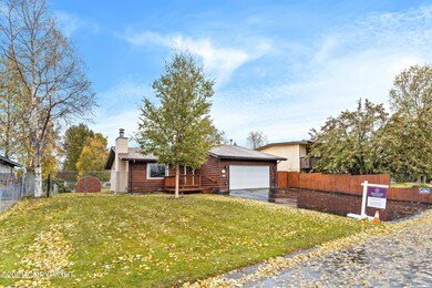 7151 Chad St, Anchorage, AK 99518 - photo 2