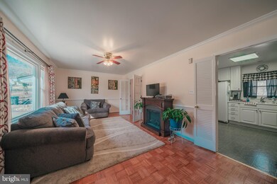 5302 Graystone Rd, Warrenton, VA 20187 - photo 3