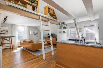 199 Spring St unit 5, Portland, ME 04102 - photo 4